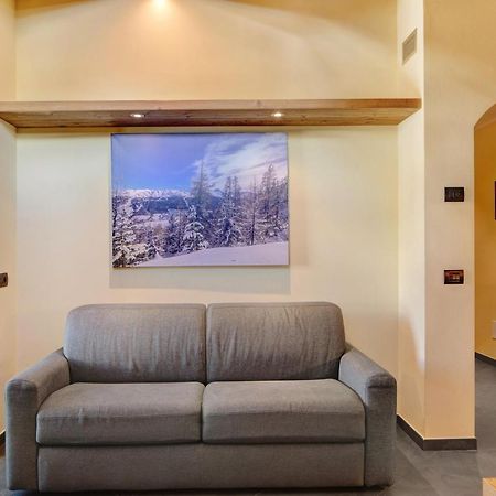 Rasia Residence Relax Wood Лівіньо Екстер'єр фото