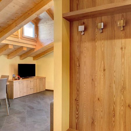 Rasia Residence Relax Wood Лівіньо Екстер'єр фото