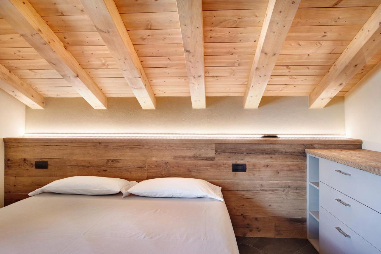 Rasia Residence Relax Wood Лівіньо Екстер'єр фото
